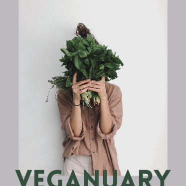 Veganuary